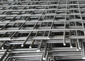 Pengertian Besi Wiremesh