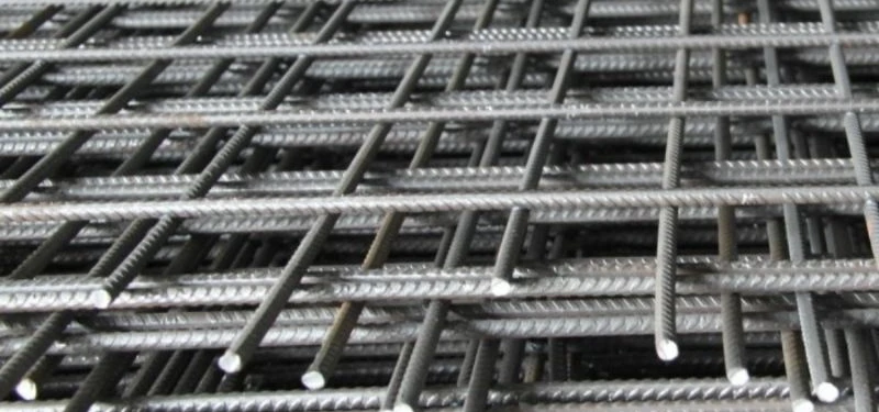 Pengertian Besi Wiremesh