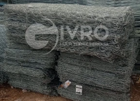 Jual Kawat Bronjong  Kalimantan Tengah