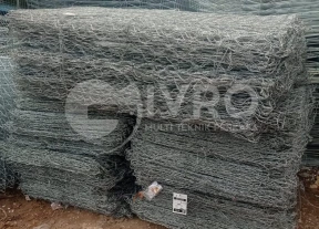 Jual Kawat Bronjong Kota Jakarta Selatan