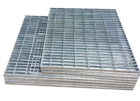 Pabrik Steel Grating Kota Semarang