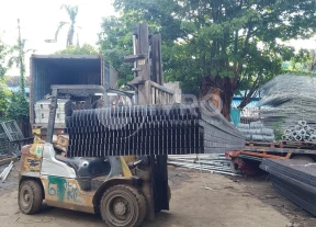 Pabrik Steel Grating Jakarta Timur 