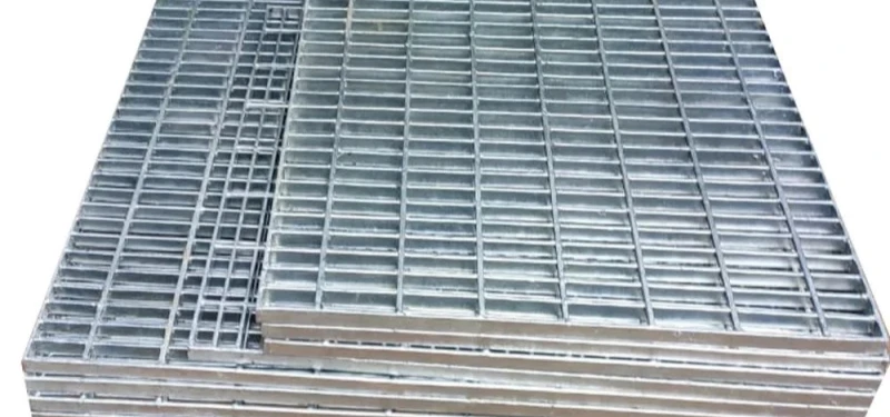 Pabrik Steel Grating Kota Semarang