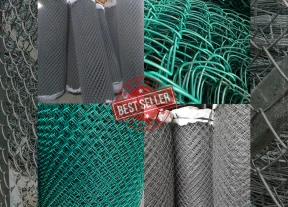 Pabrik Kawat Harmonika Pangkalpinang Bangka Belitung