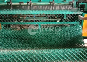 Kawat Harmonika PVC sebagai Solusi Pemagaran Sekolah dan Perumahan