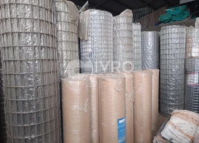 Pabrik Kawat Loket Tambora Jakarta Barat