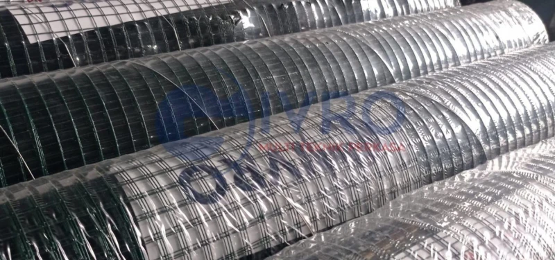 Manfaat Dan Penerapan Kawat Loket PVC