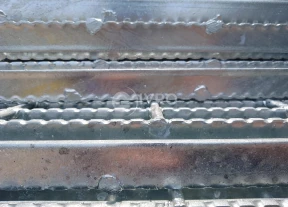 Jual Steel Grating Kabupaten Bogor Jawa Barat