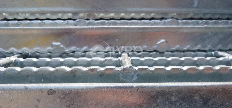 Jual Steel Grating Kabupaten Bogor Jawa Barat