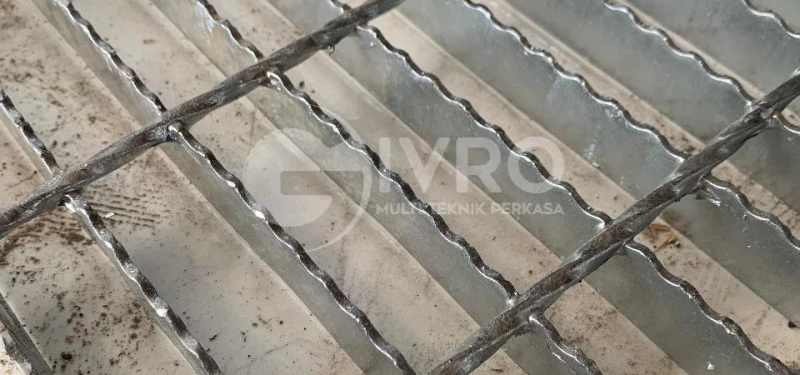 Jual Steel Grating Kabupaten Bogor Jawa Barat