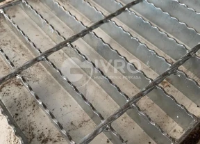 Jual Steel Grating Kabupaten Bogor Jawa Barat