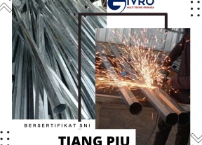 Keuntungan Dan Manfaat Penggunaan Tiang PJU