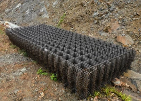 Pabrik Wiremesh Murah Jabodetabek
