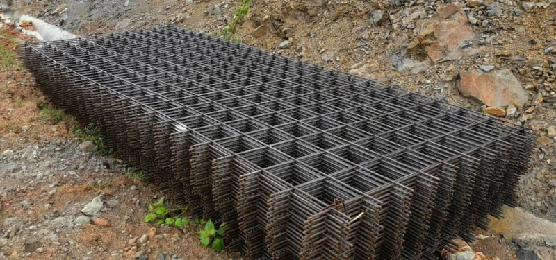 Pabrik Wiremesh Murah Jabodetabek