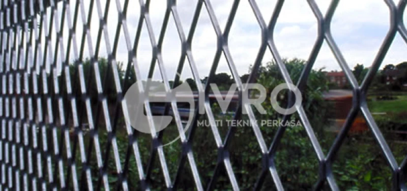 Proyek Givro Project Pemasangan Expanded Metal - Pancoran 4 project_expanded_metal_4