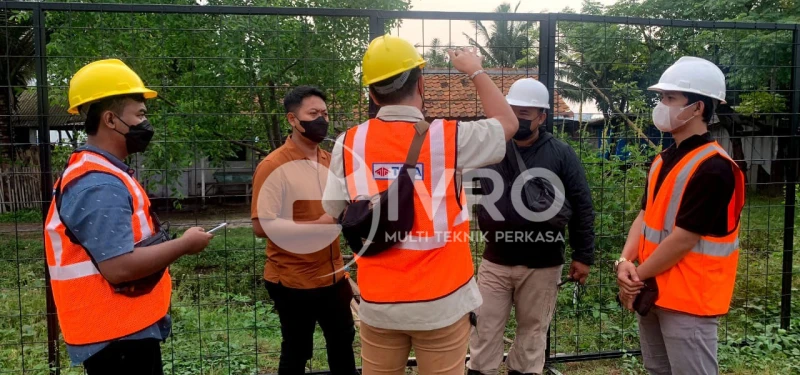 Proyek Givro Proyek Pagar Harmonika Merak - Cilegon 4 projek_agis_3