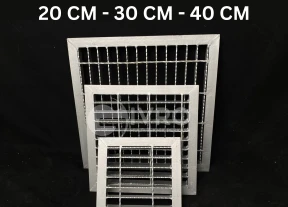 Jual Steel Grating Custome