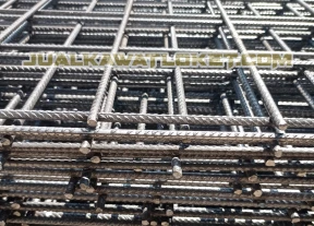 Wiremesh Cor Ulir