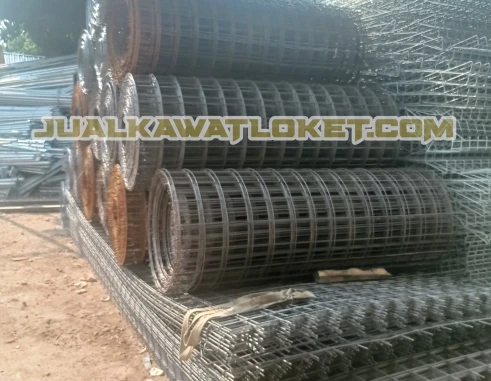 Wiremesh Wiremesh Roll 1 ~blog/2022/1/18/wiremesh_roll_agis1111