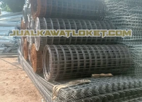 Wiremesh Roll