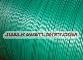 Kawat BWG PVC